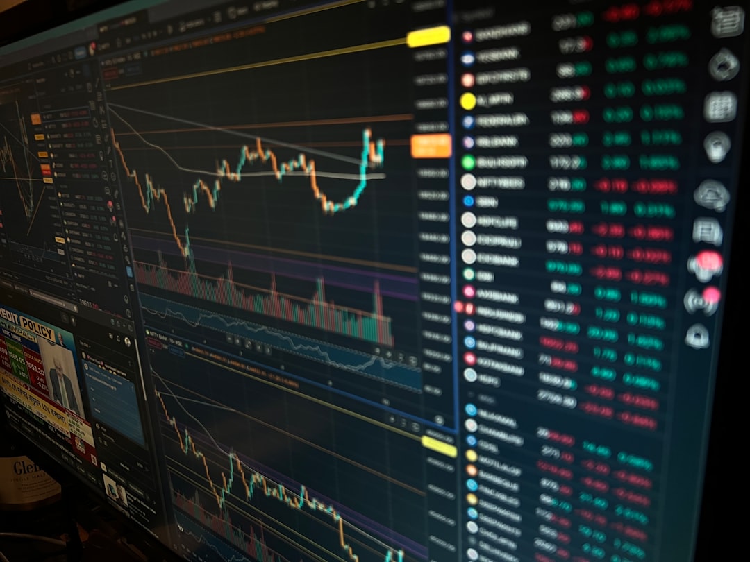 Analysis and charting